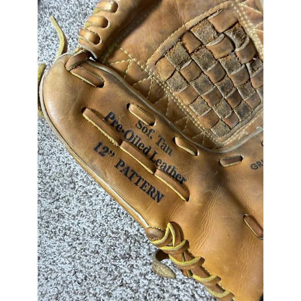 Wilson DFS A1580 DFSY5 12